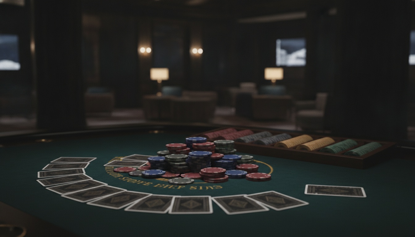 Explore the Exciting Game Selection at GreatWin Casino