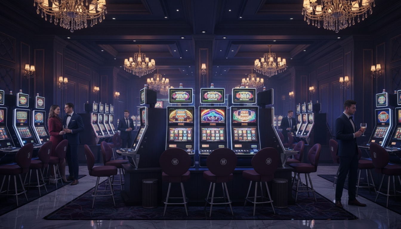 GreatWin Casino — Security and Licensing Overview